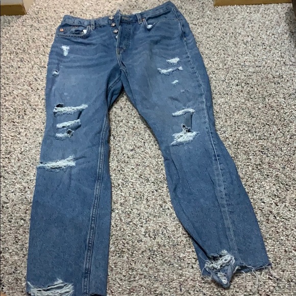 H&M Denim - H&M Jeans